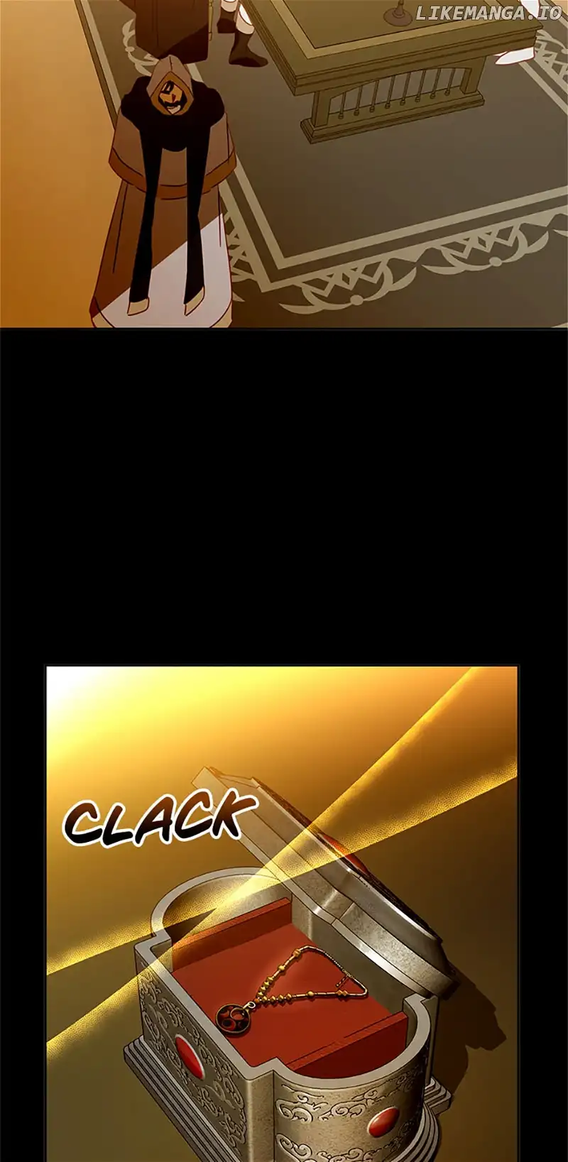 I Raised an Obsessive Servant Chapter 79 - Page 12