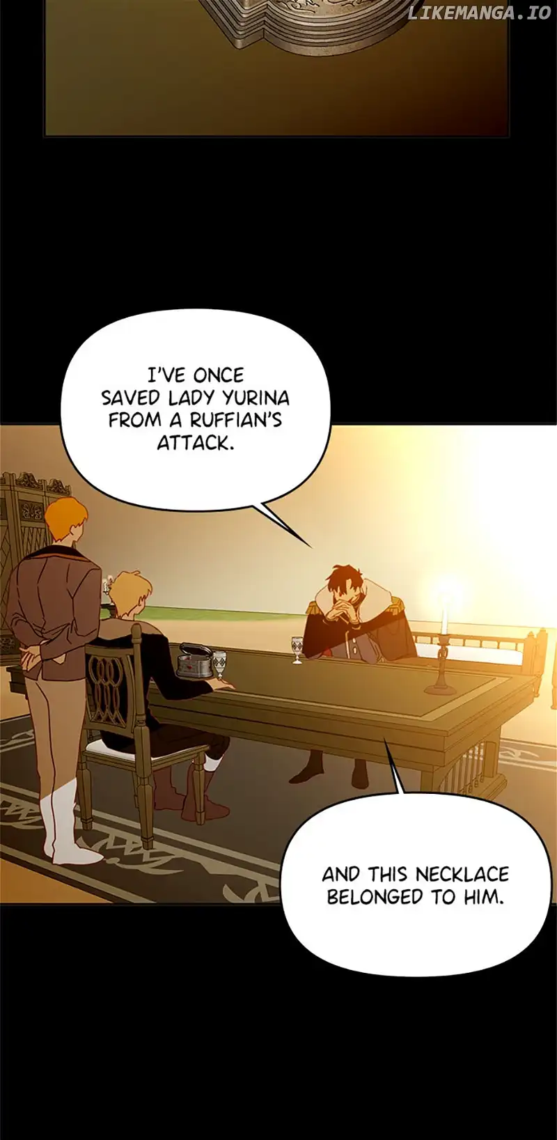 I Raised an Obsessive Servant Chapter 79 - Page 13