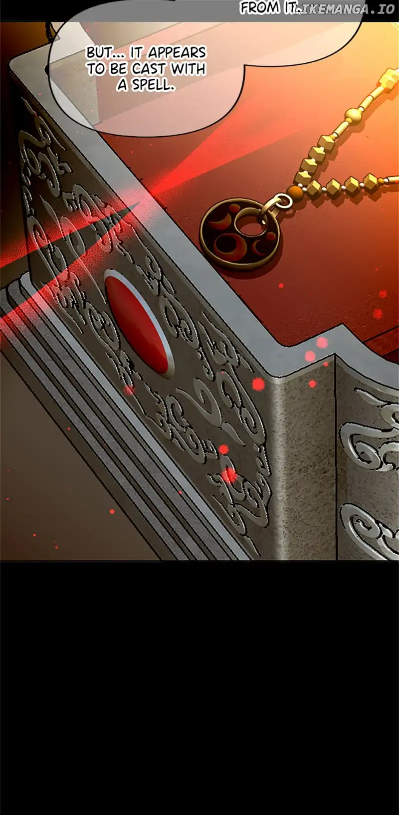 I Raised an Obsessive Servant Chapter 79 - Page 15
