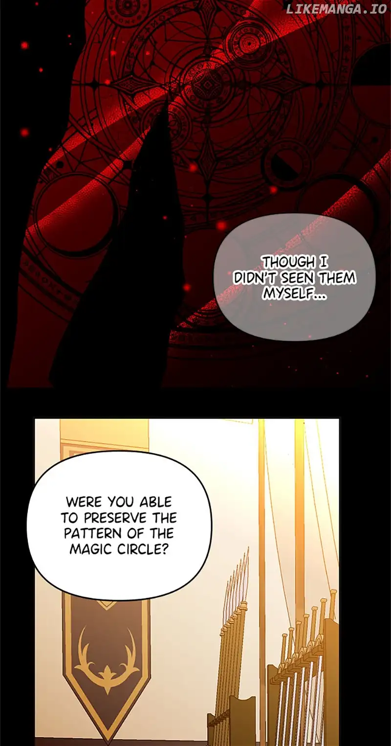 I Raised an Obsessive Servant Chapter 79 - Page 17