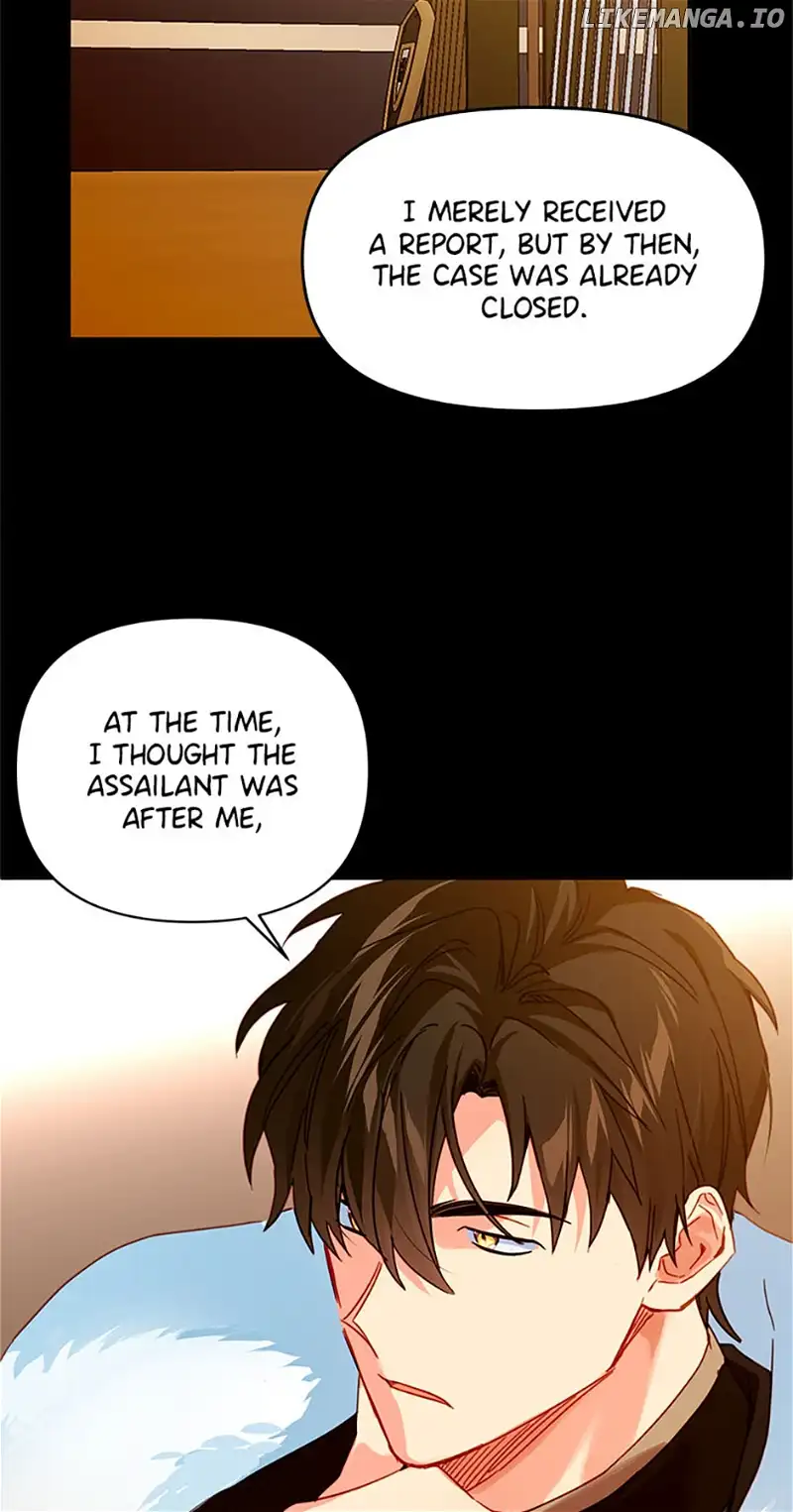I Raised an Obsessive Servant Chapter 79 - Page 18
