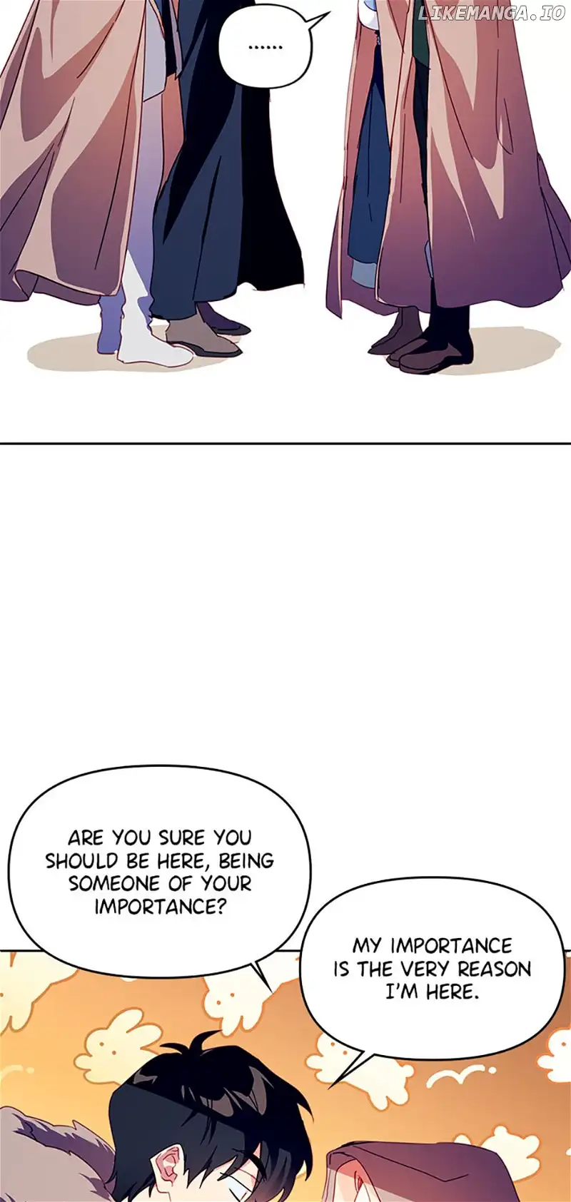 I Raised an Obsessive Servant Chapter 79 - Page 2