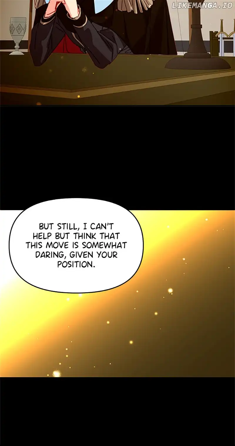 I Raised an Obsessive Servant Chapter 79 - Page 21
