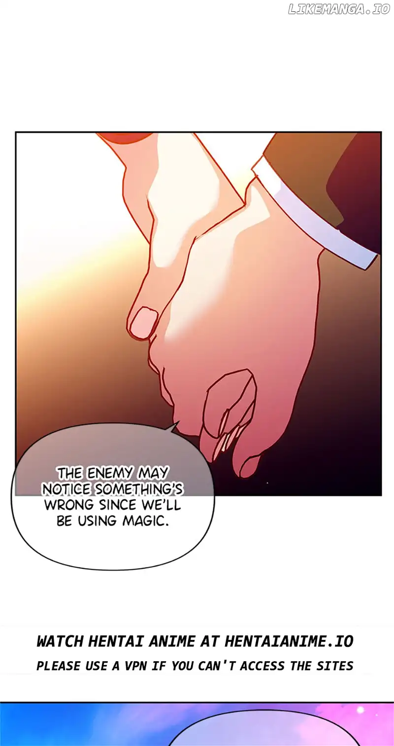 I Raised an Obsessive Servant Chapter 79 - Page 24
