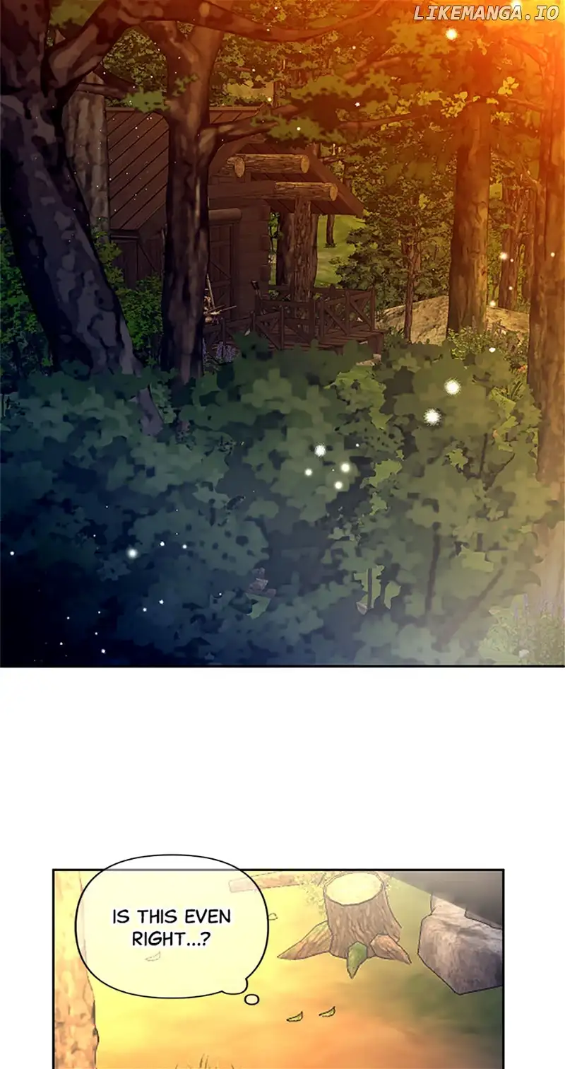 I Raised an Obsessive Servant Chapter 79 - Page 27