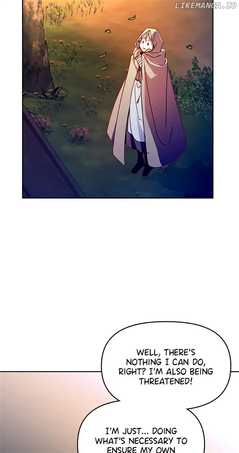 I Raised an Obsessive Servant Chapter 79 - Page 28