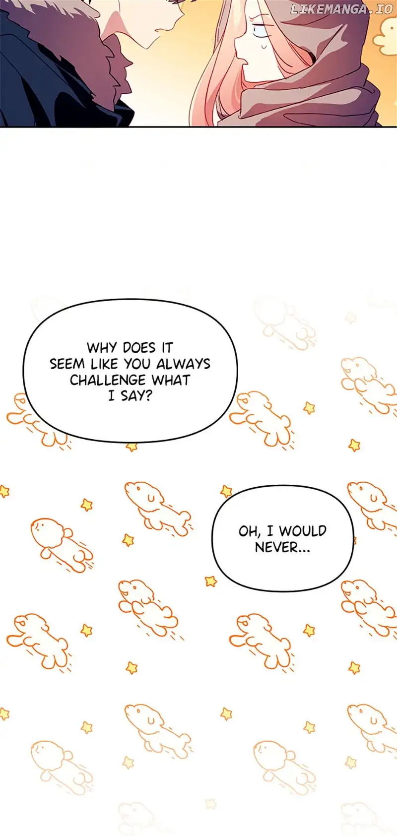 I Raised an Obsessive Servant Chapter 79 - Page 3