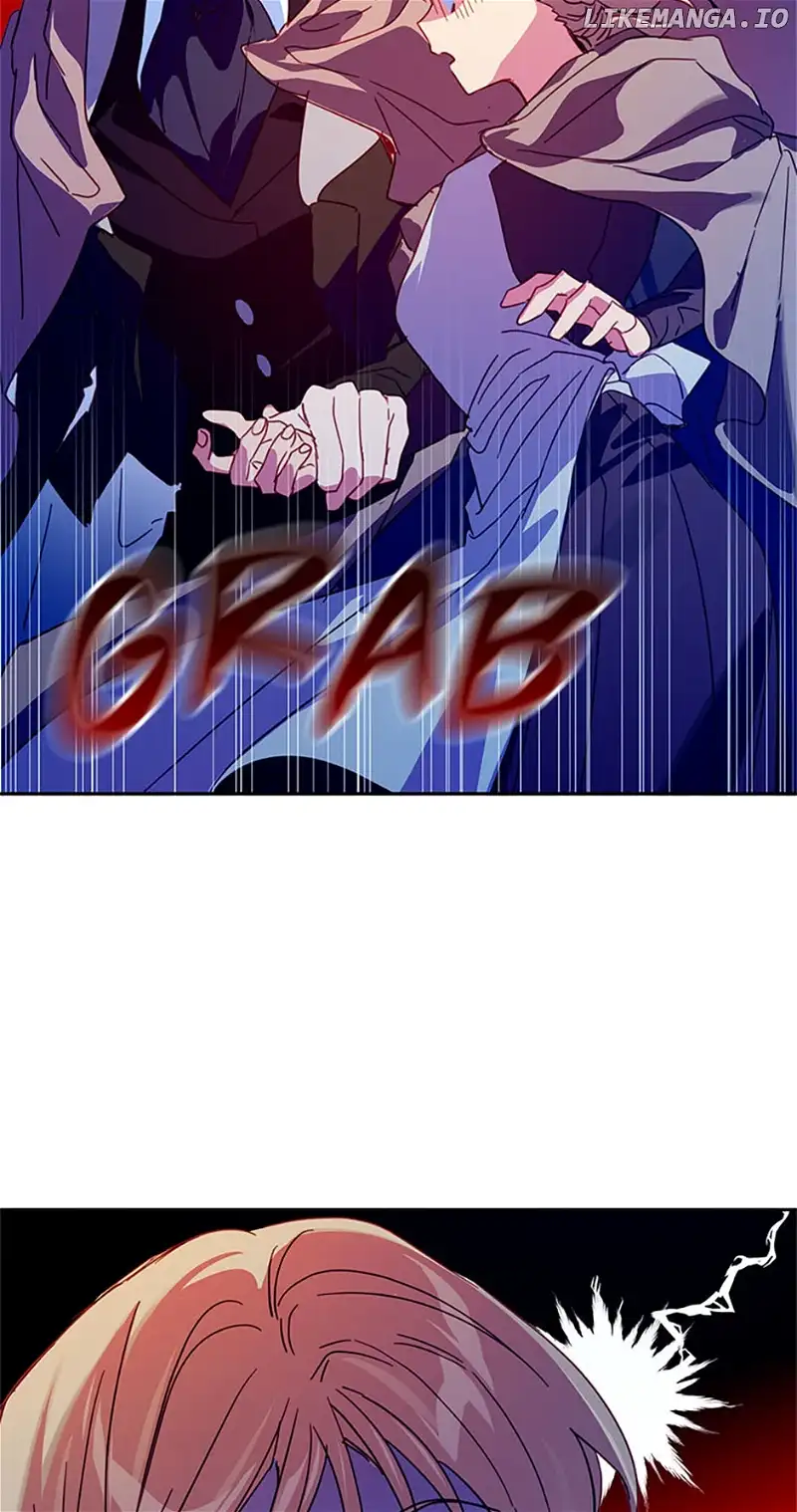 I Raised an Obsessive Servant Chapter 79 - Page 31