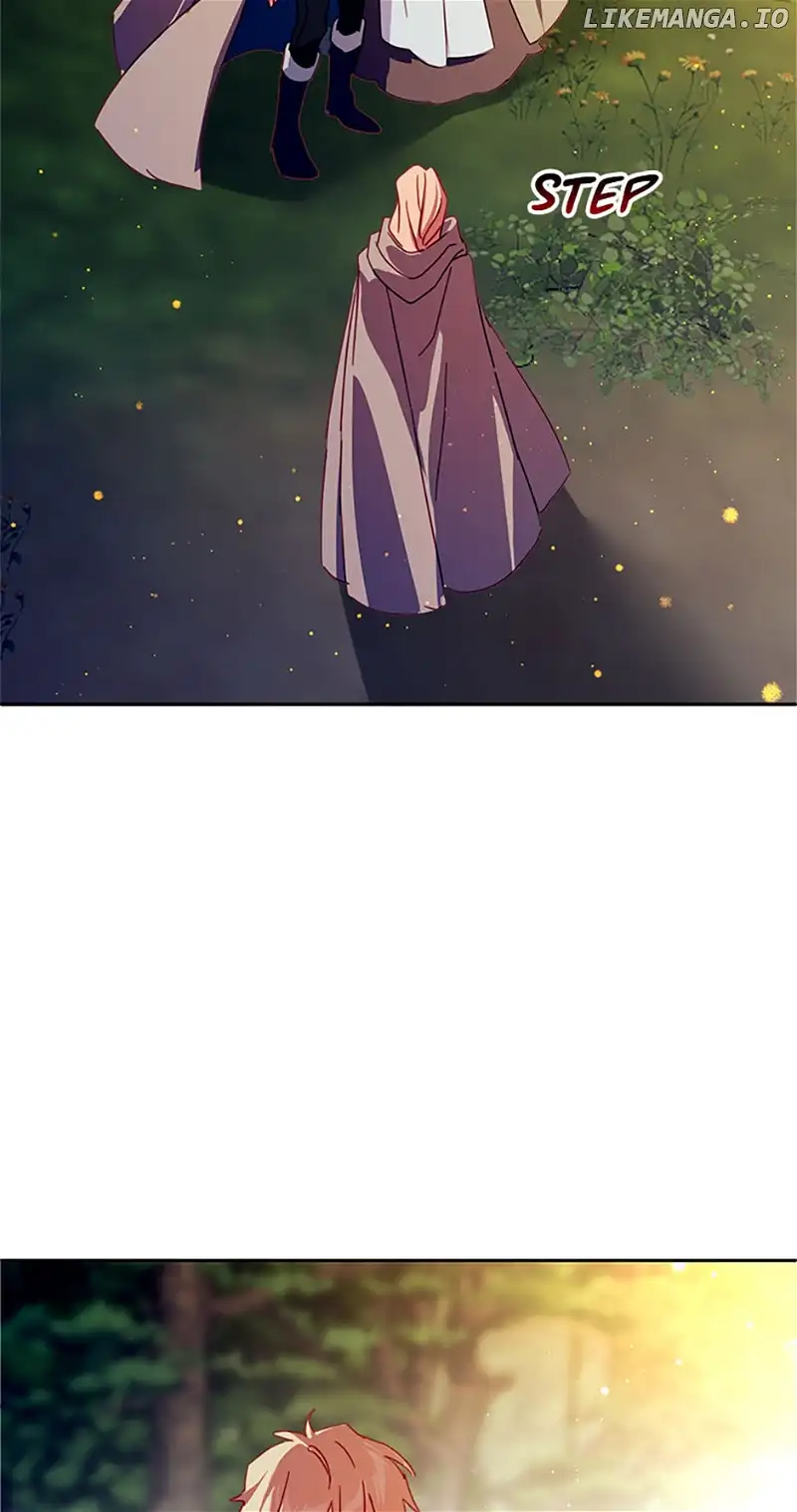 I Raised an Obsessive Servant Chapter 79 - Page 33