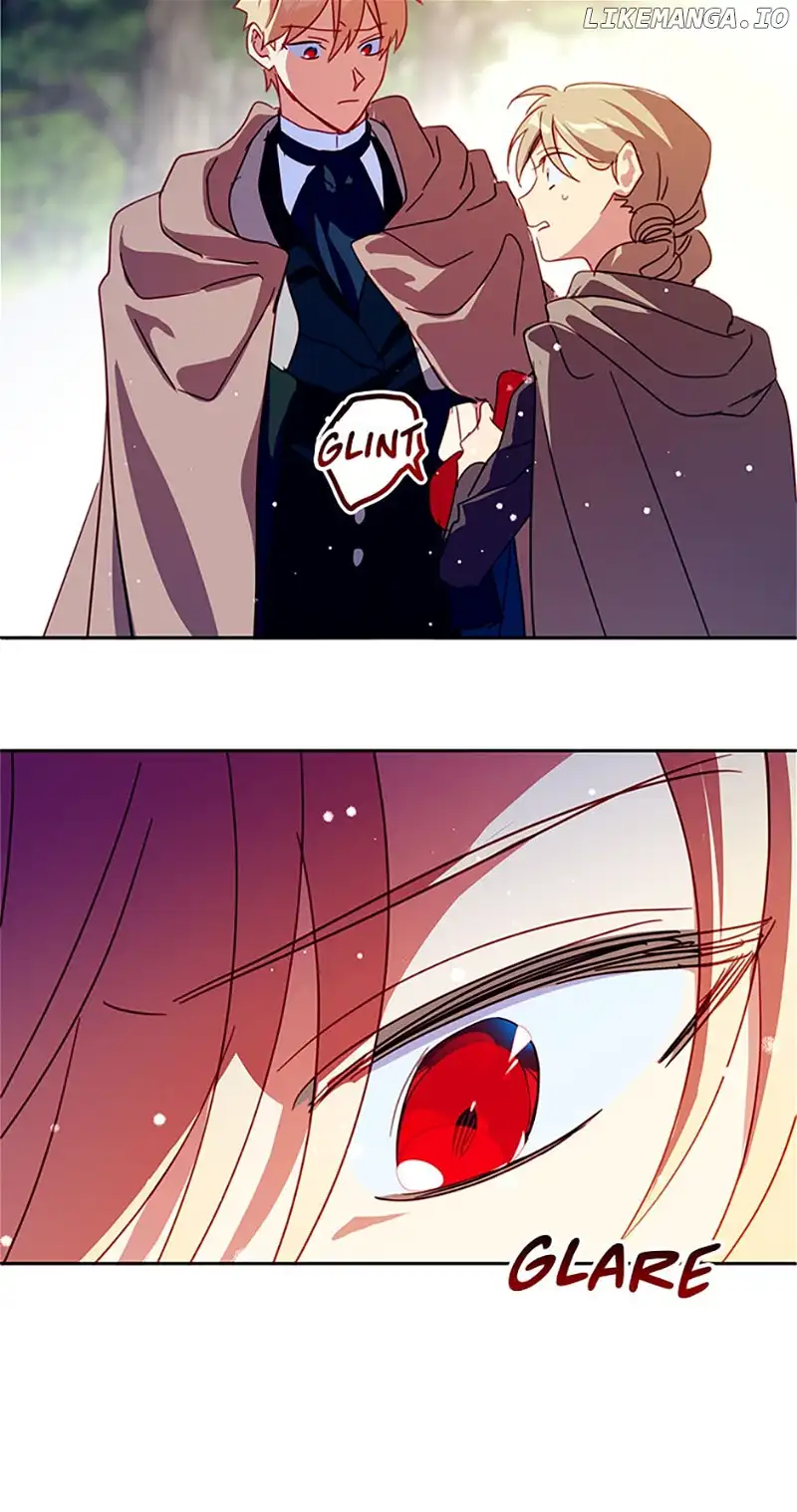 I Raised an Obsessive Servant Chapter 79 - Page 34