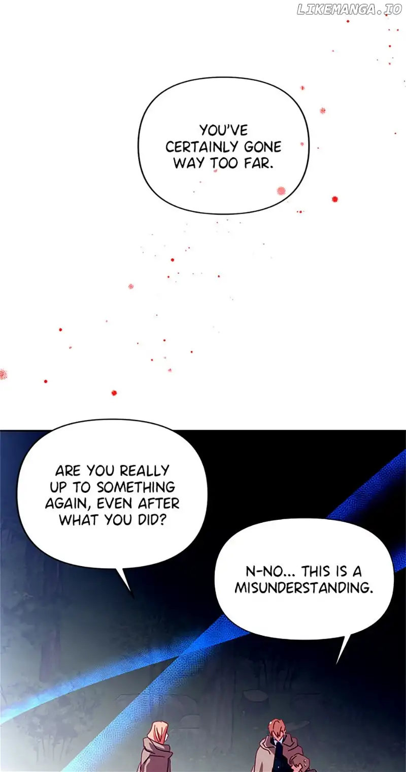 I Raised an Obsessive Servant Chapter 79 - Page 35