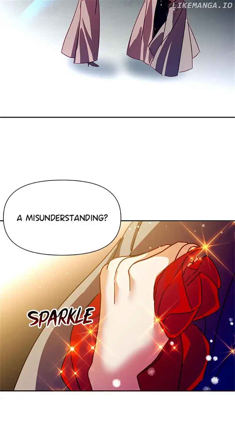 I Raised an Obsessive Servant Chapter 79 - Page 36