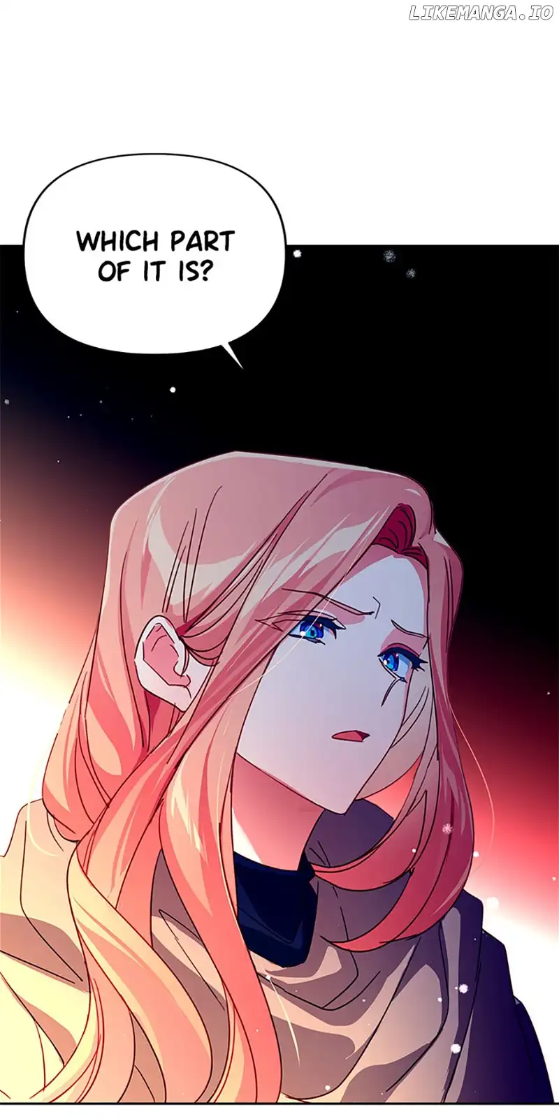 I Raised an Obsessive Servant Chapter 79 - Page 37