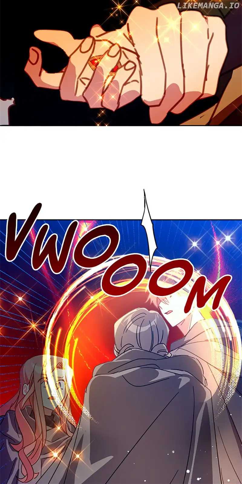 I Raised an Obsessive Servant Chapter 79 - Page 39