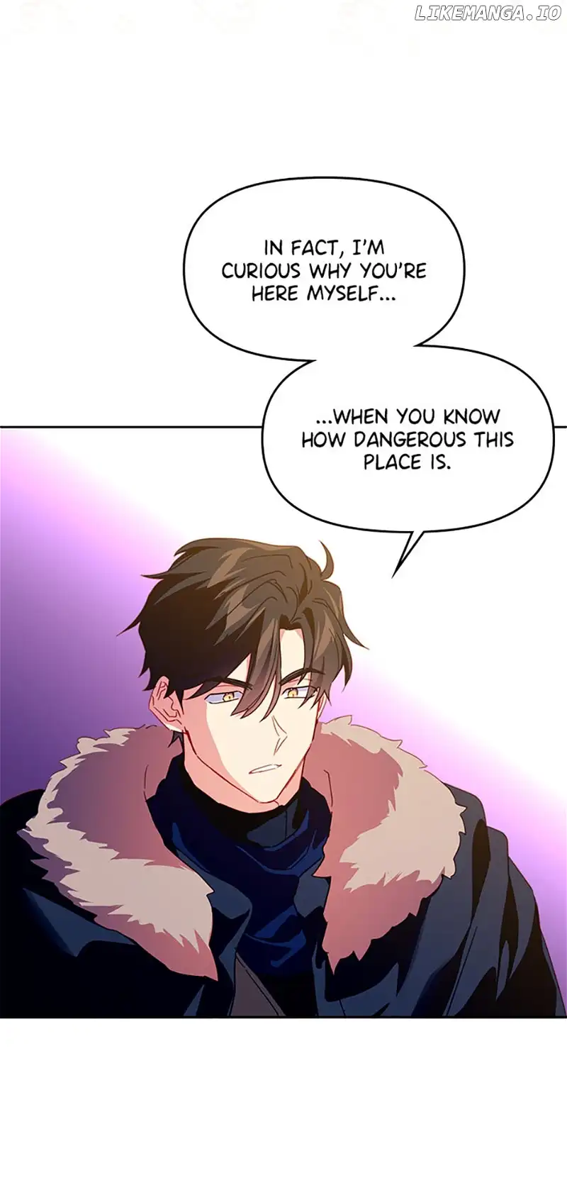 I Raised an Obsessive Servant Chapter 79 - Page 4
