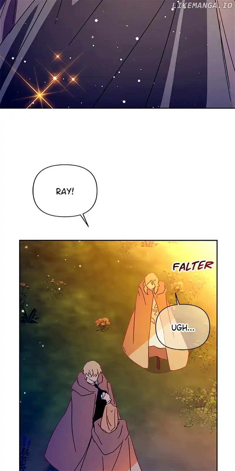 I Raised an Obsessive Servant Chapter 79 - Page 40