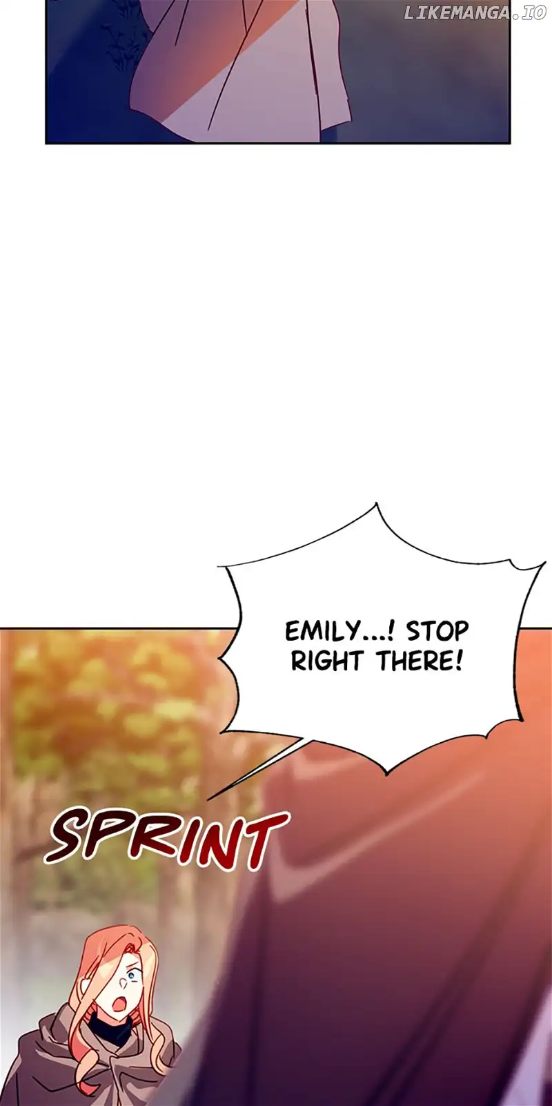 I Raised an Obsessive Servant Chapter 79 - Page 41