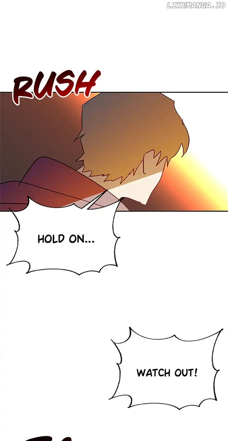 I Raised an Obsessive Servant Chapter 79 - Page 43