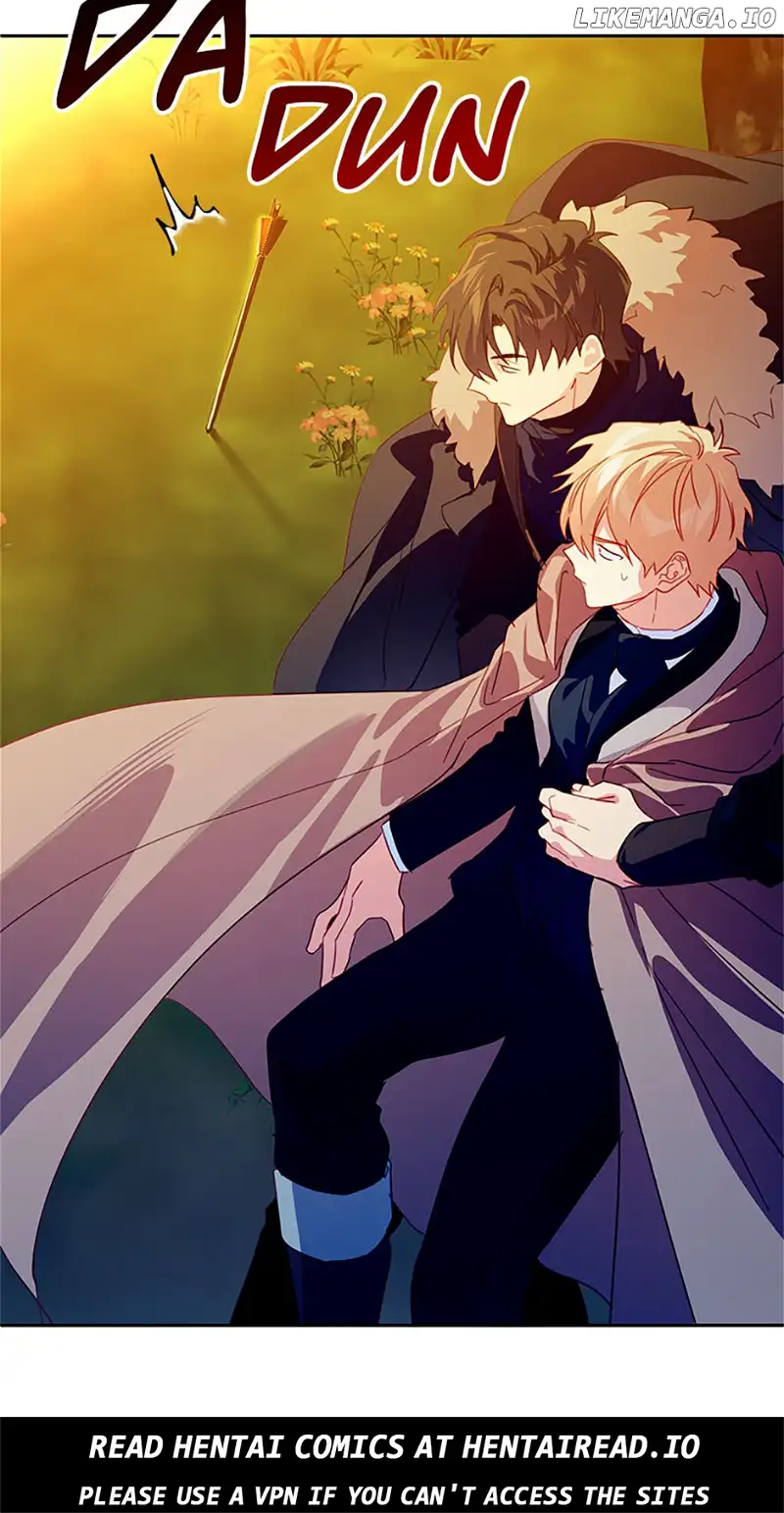 I Raised an Obsessive Servant Chapter 79 - Page 44