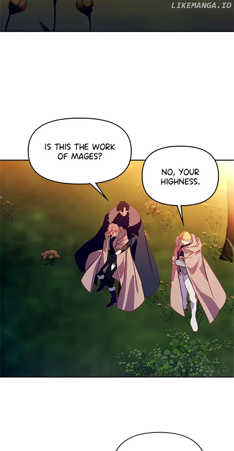 I Raised an Obsessive Servant Chapter 79 - Page 47