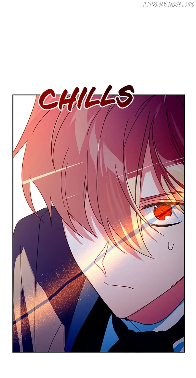 I Raised an Obsessive Servant Chapter 79 - Page 49