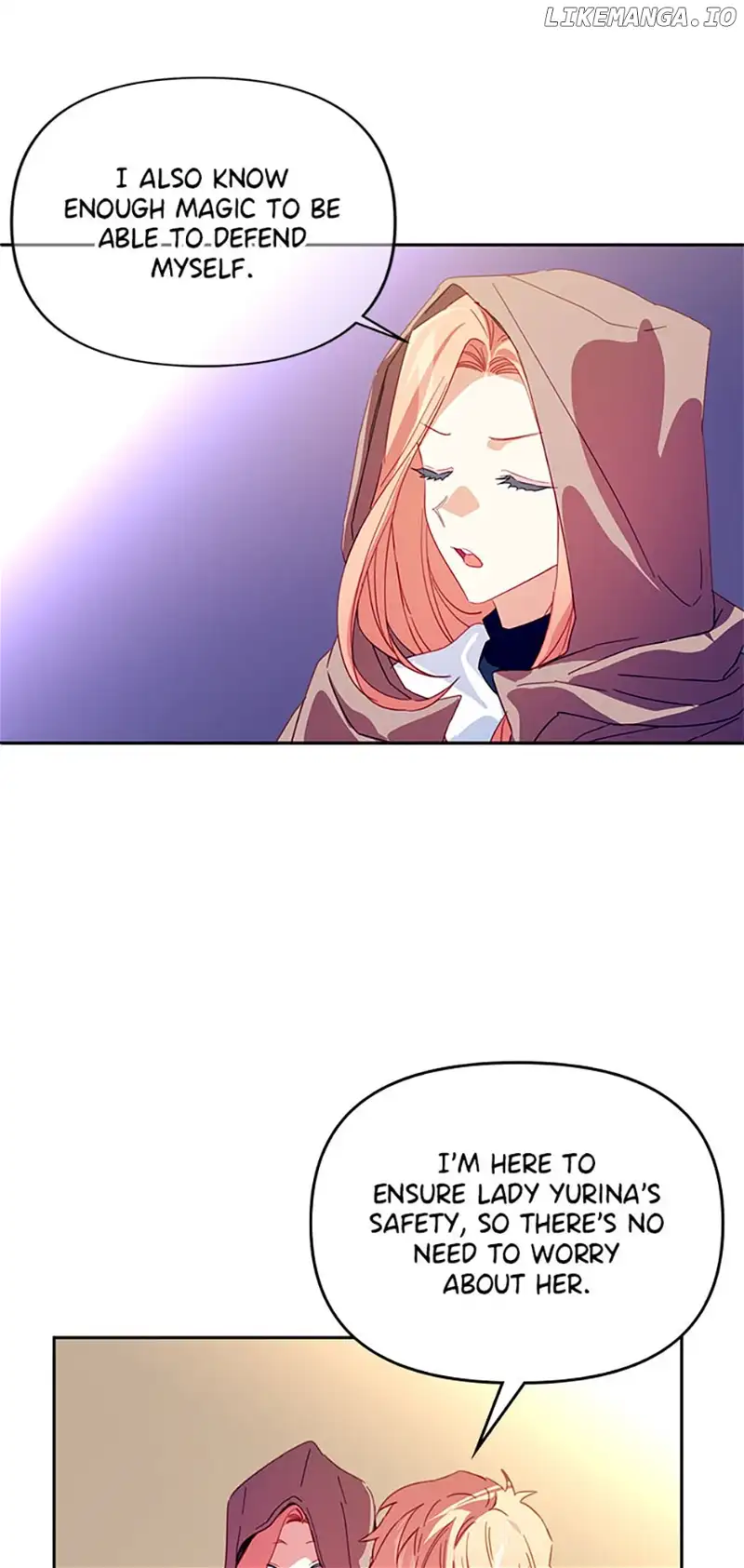 I Raised an Obsessive Servant Chapter 79 - Page 5