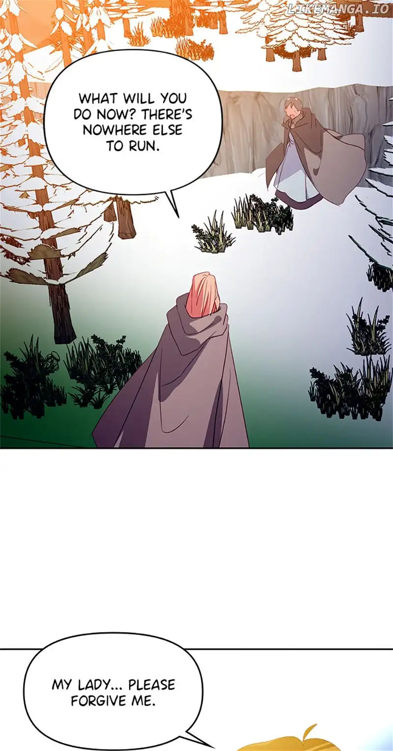 I Raised an Obsessive Servant Chapter 79 - Page 55