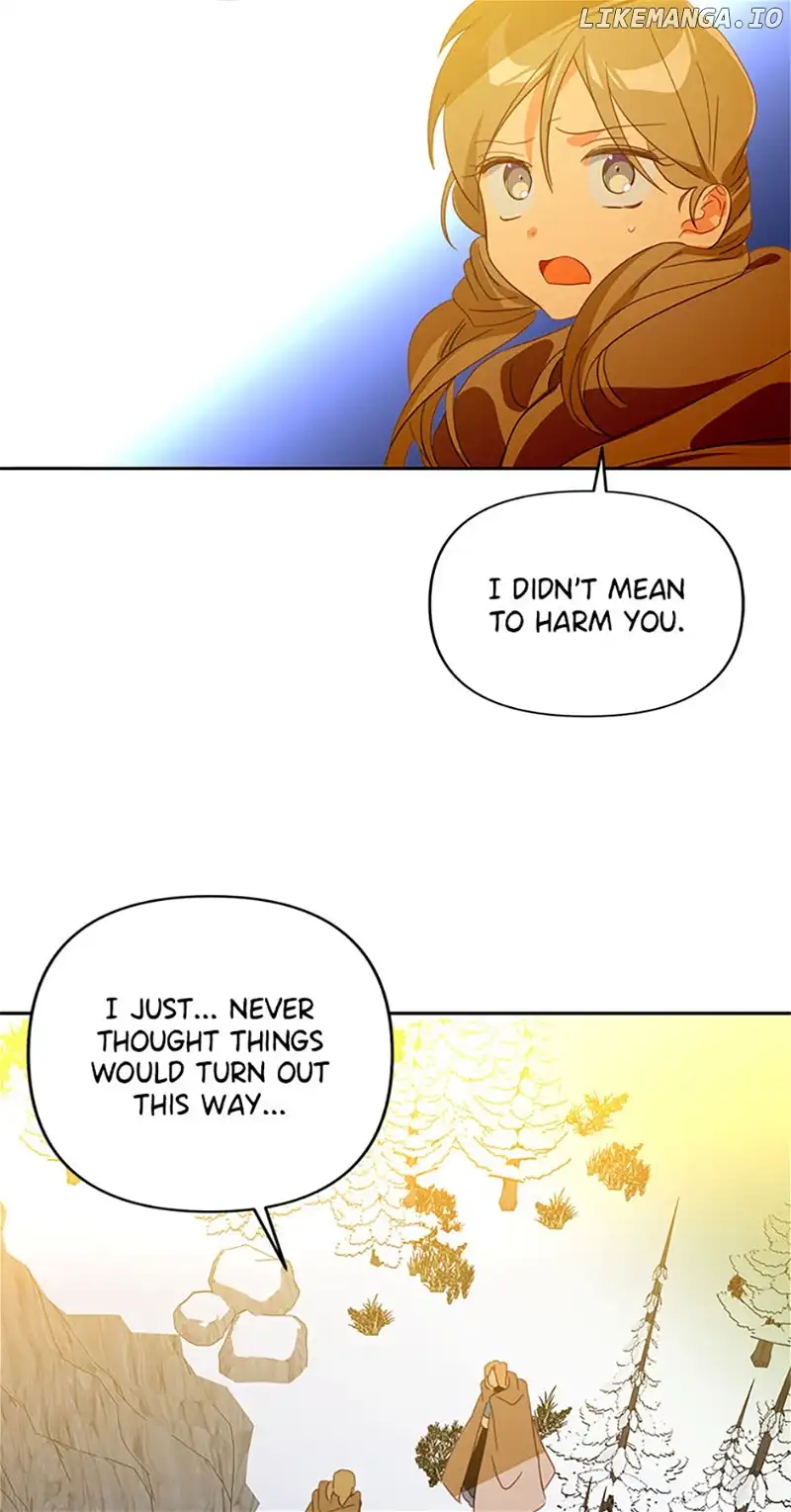 I Raised an Obsessive Servant Chapter 79 - Page 56