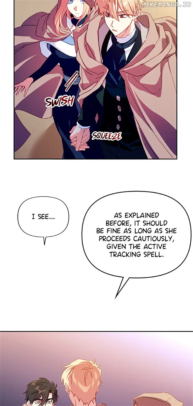 I Raised an Obsessive Servant Chapter 79 - Page 6