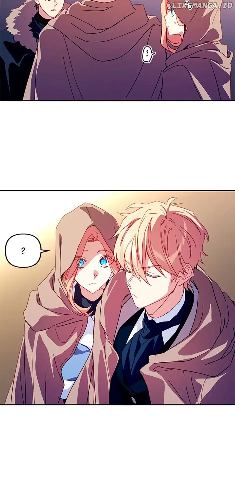 I Raised an Obsessive Servant Chapter 79 - Page 7