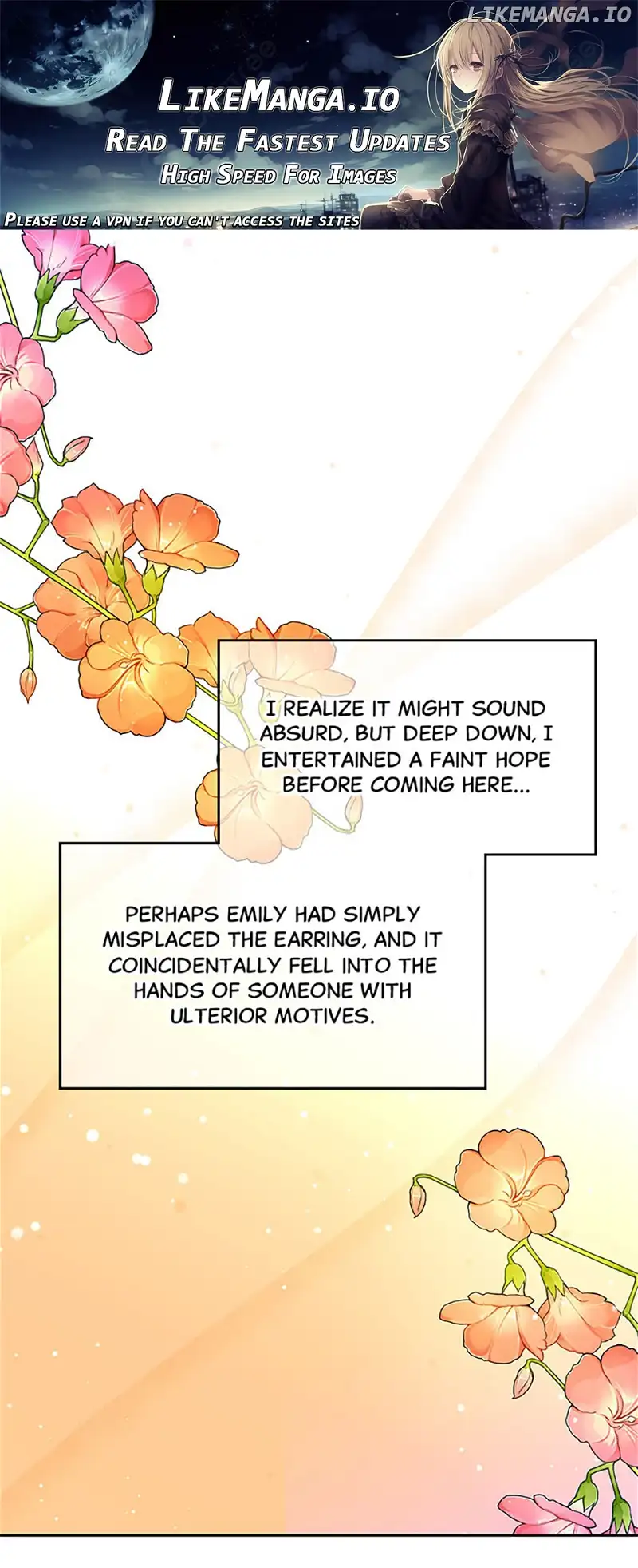 I Raised an Obsessive Servant Chapter 80 - Page 1