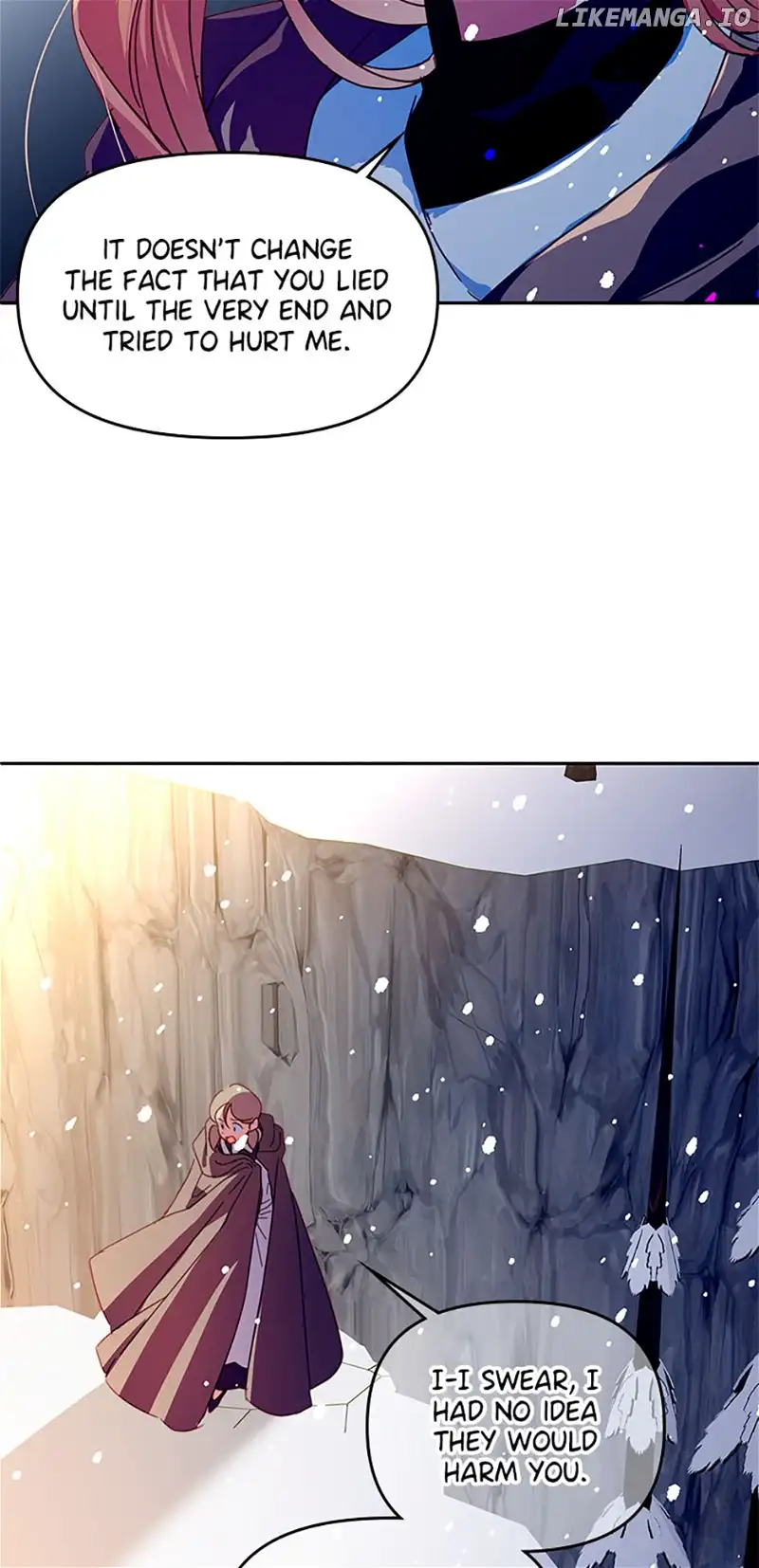 I Raised an Obsessive Servant Chapter 80 - Page 12
