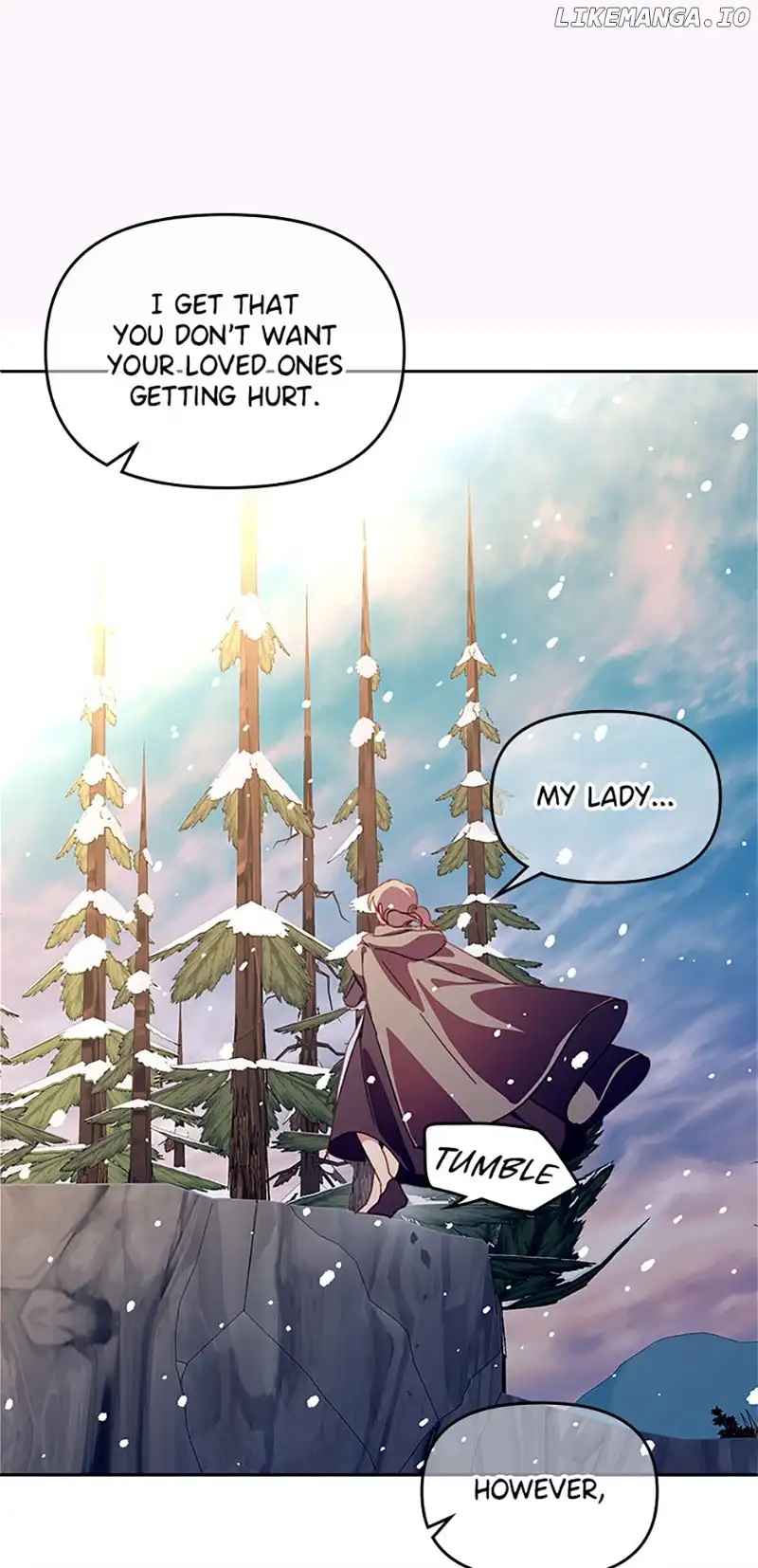 I Raised an Obsessive Servant Chapter 80 - Page 14