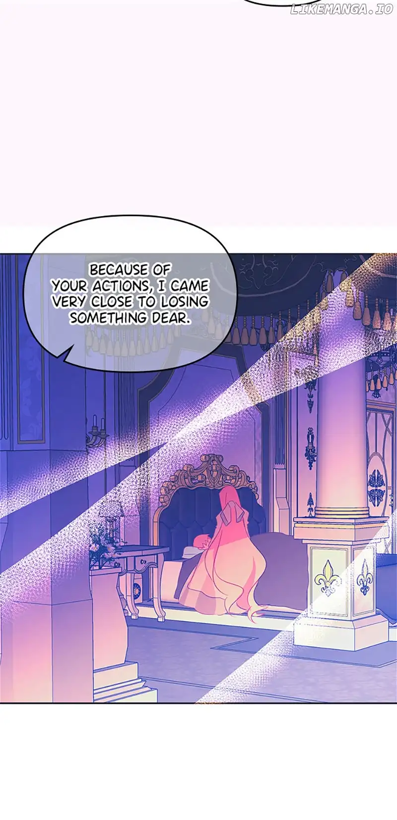 I Raised an Obsessive Servant Chapter 80 - Page 15