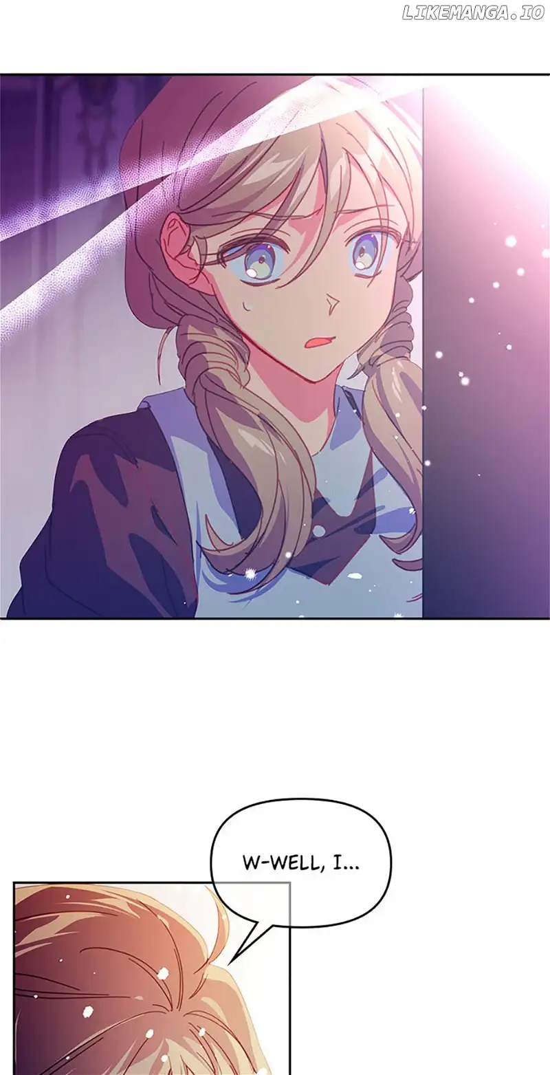 I Raised an Obsessive Servant Chapter 80 - Page 16