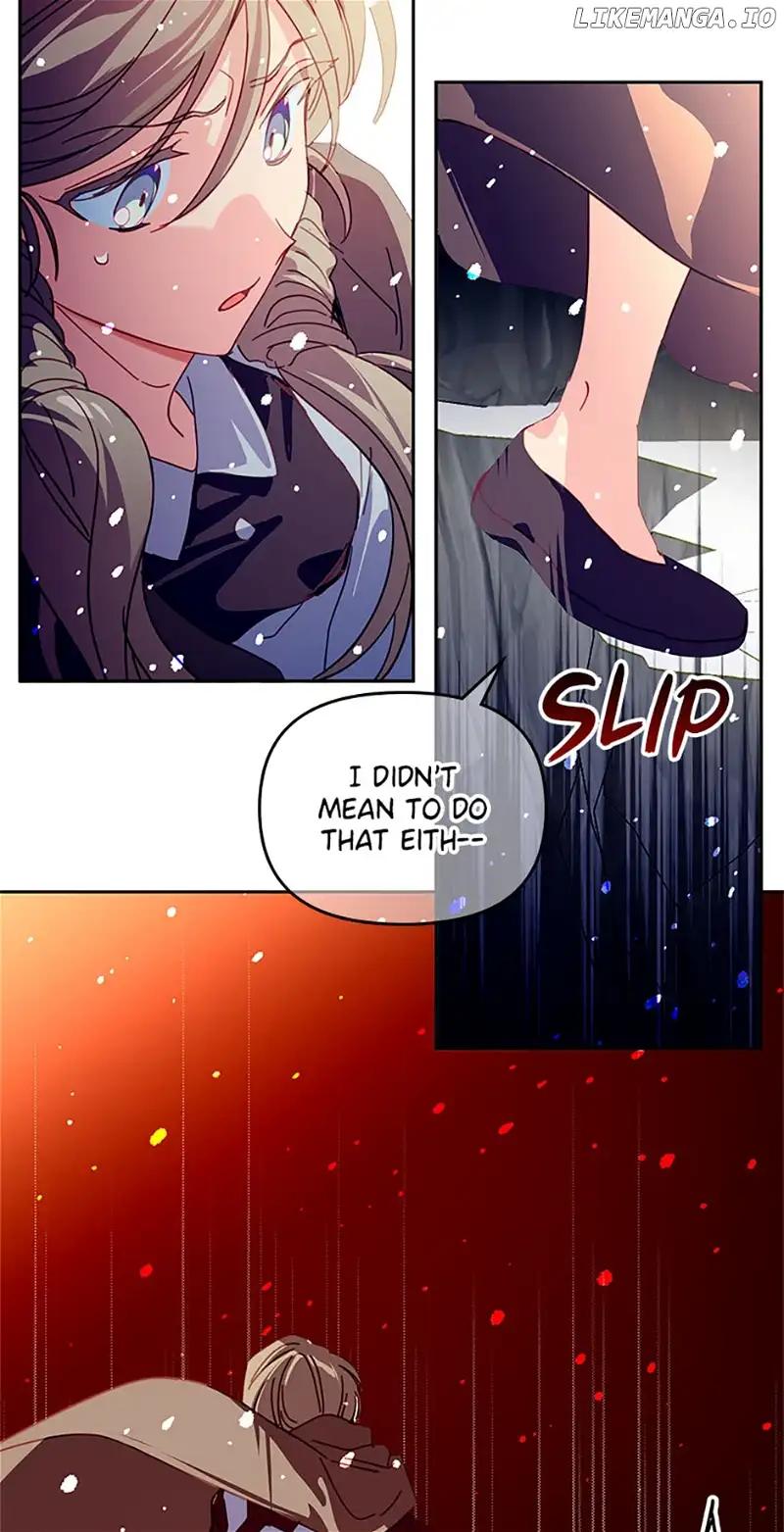 I Raised an Obsessive Servant Chapter 80 - Page 17