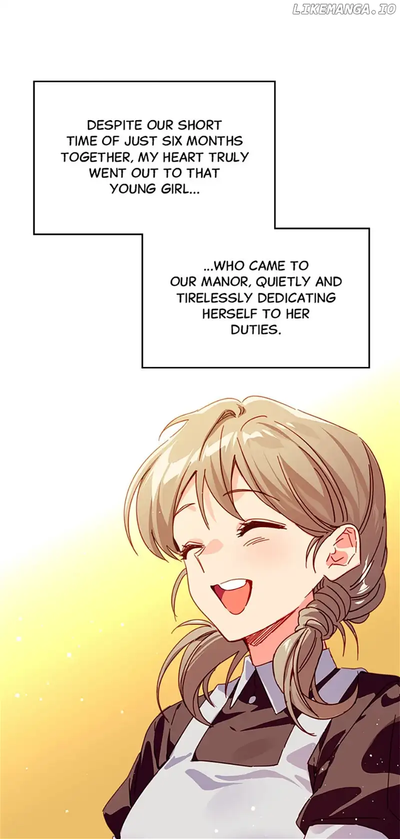 I Raised an Obsessive Servant Chapter 80 - Page 2