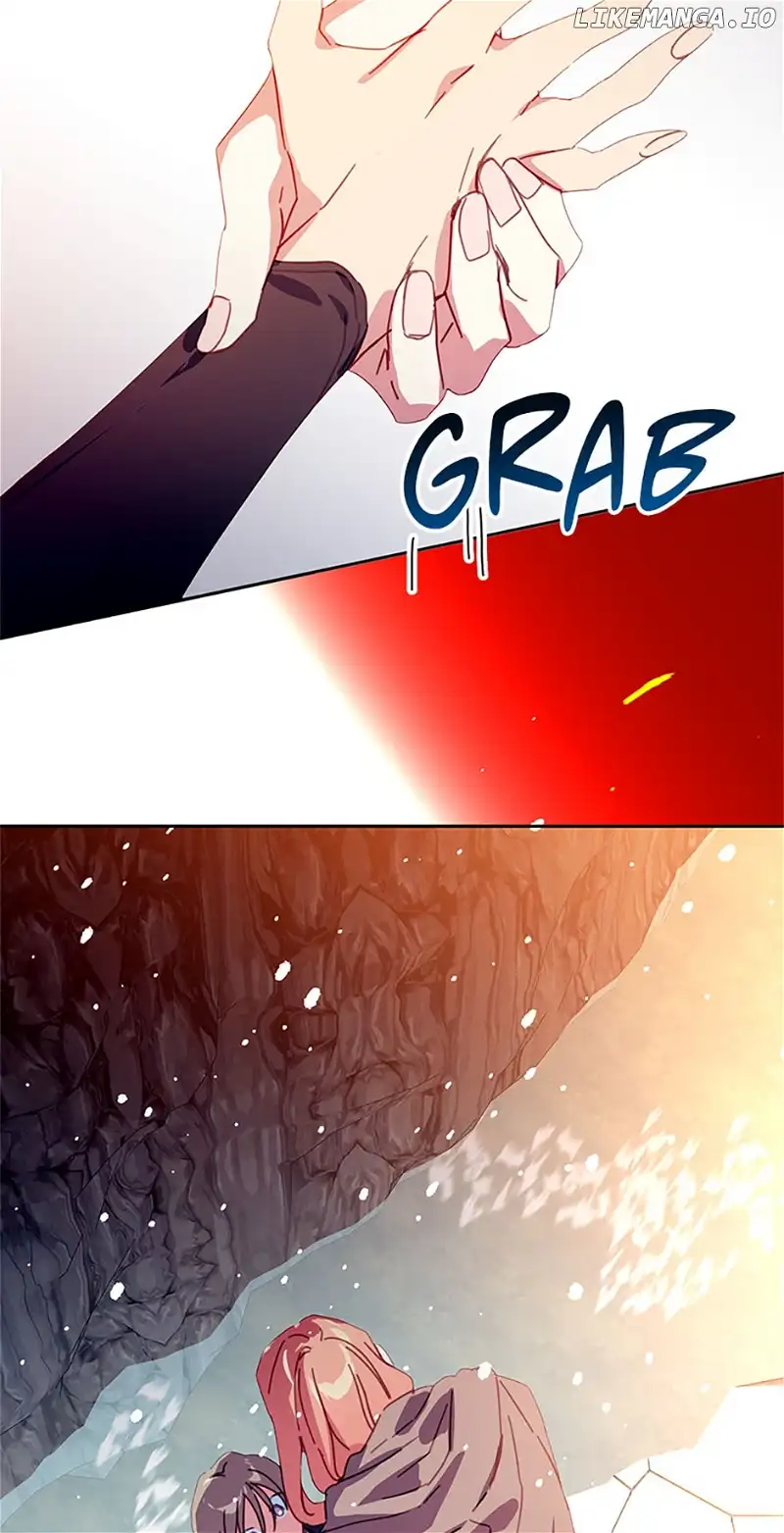 I Raised an Obsessive Servant Chapter 80 - Page 20