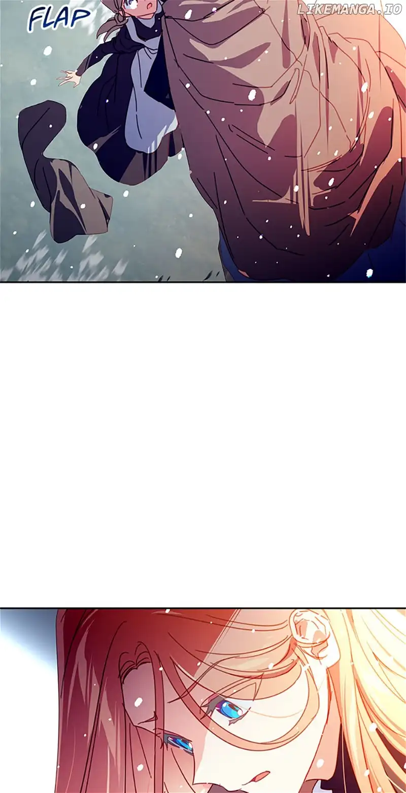 I Raised an Obsessive Servant Chapter 80 - Page 21