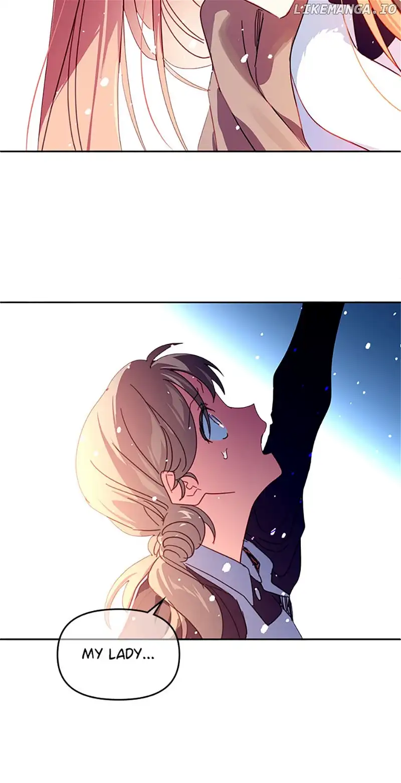 I Raised an Obsessive Servant Chapter 80 - Page 22