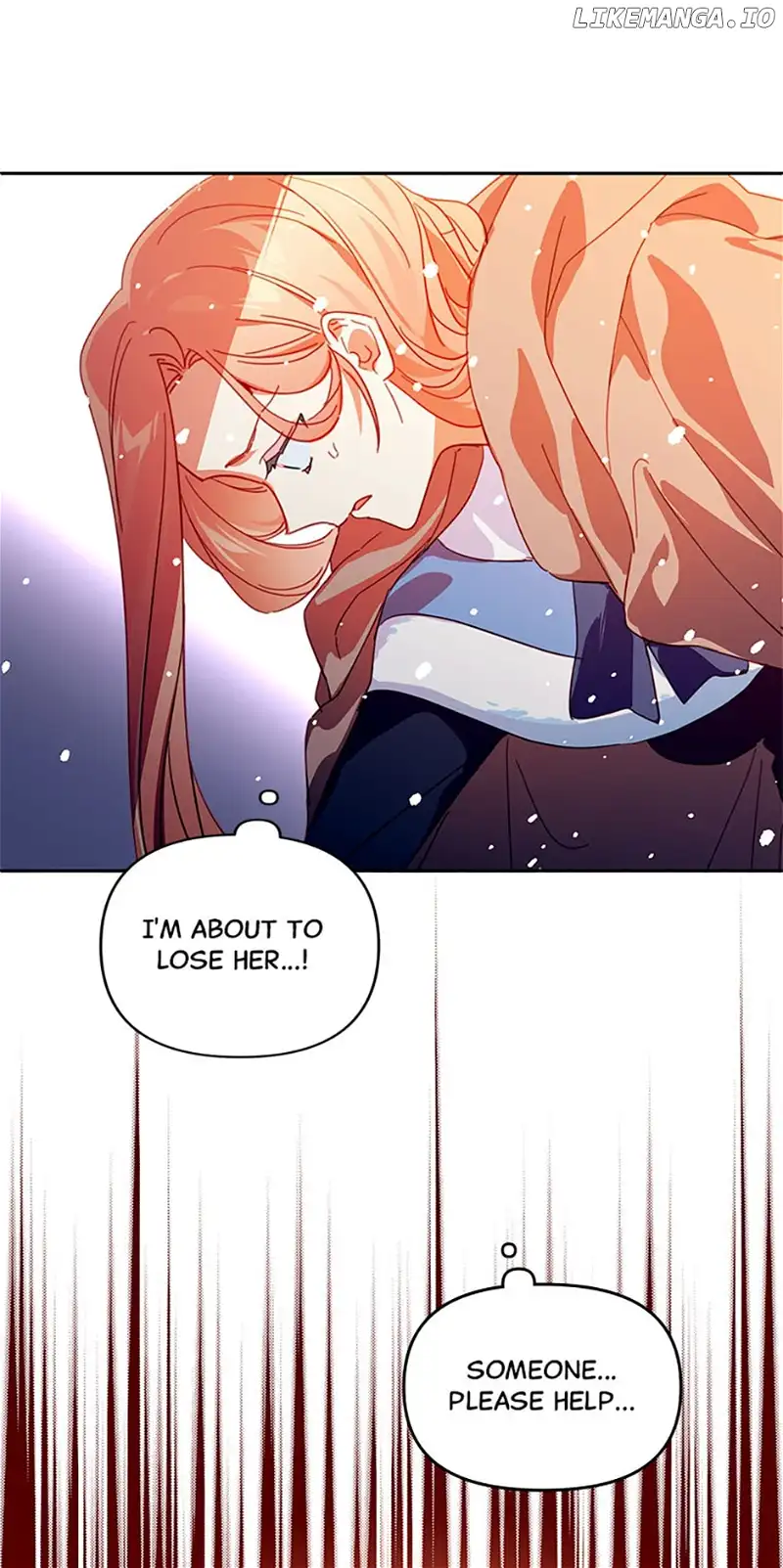 I Raised an Obsessive Servant Chapter 80 - Page 23