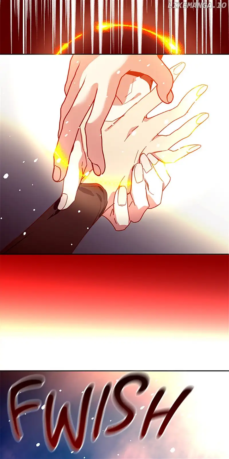 I Raised an Obsessive Servant Chapter 80 - Page 24