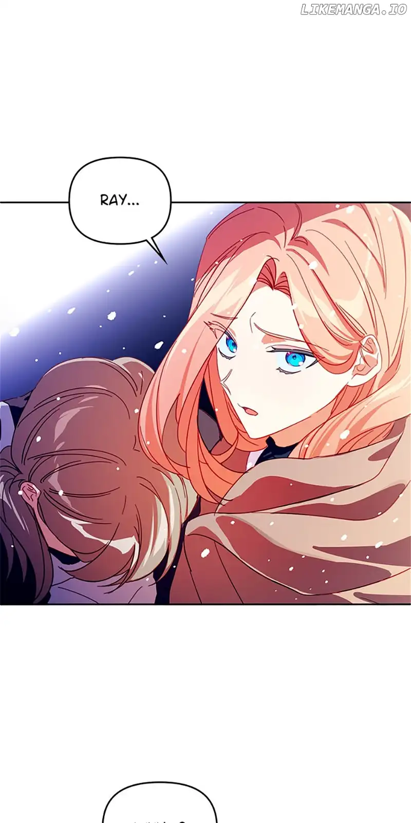 I Raised an Obsessive Servant Chapter 80 - Page 27