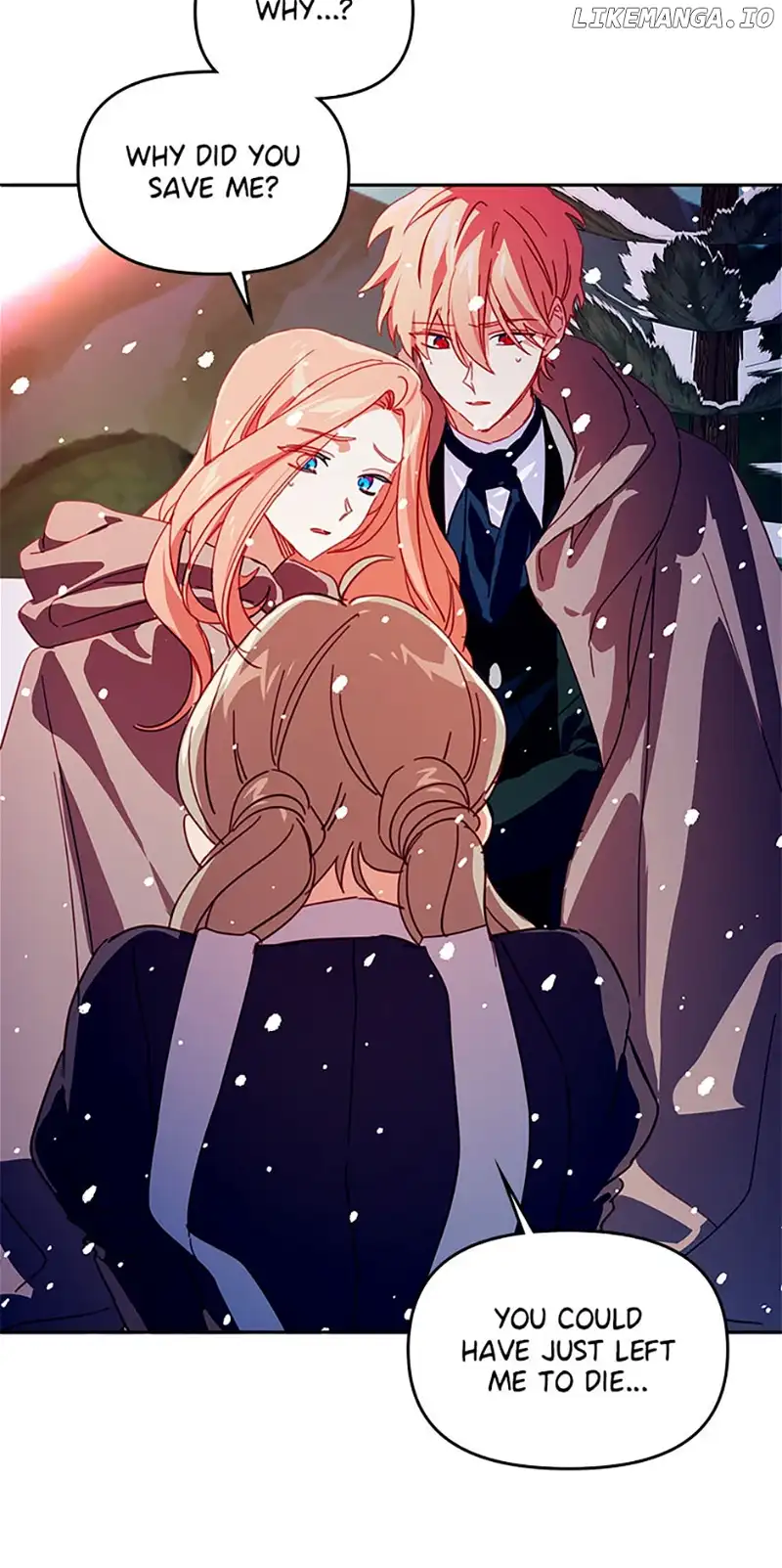 I Raised an Obsessive Servant Chapter 80 - Page 28
