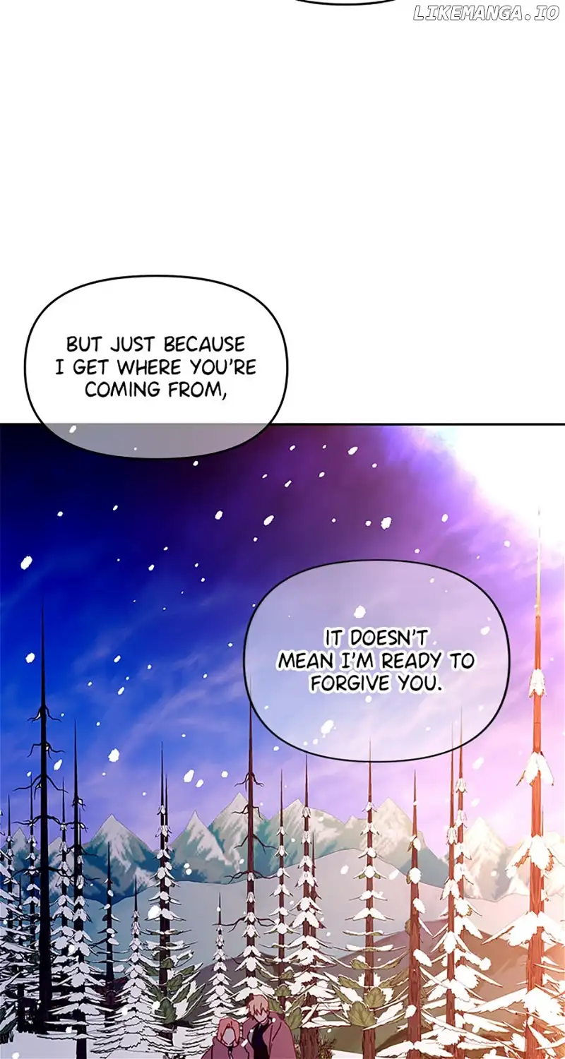 I Raised an Obsessive Servant Chapter 80 - Page 31