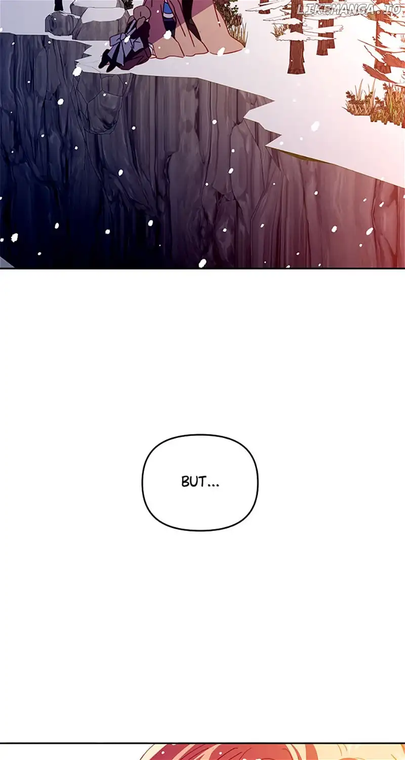 I Raised an Obsessive Servant Chapter 80 - Page 32