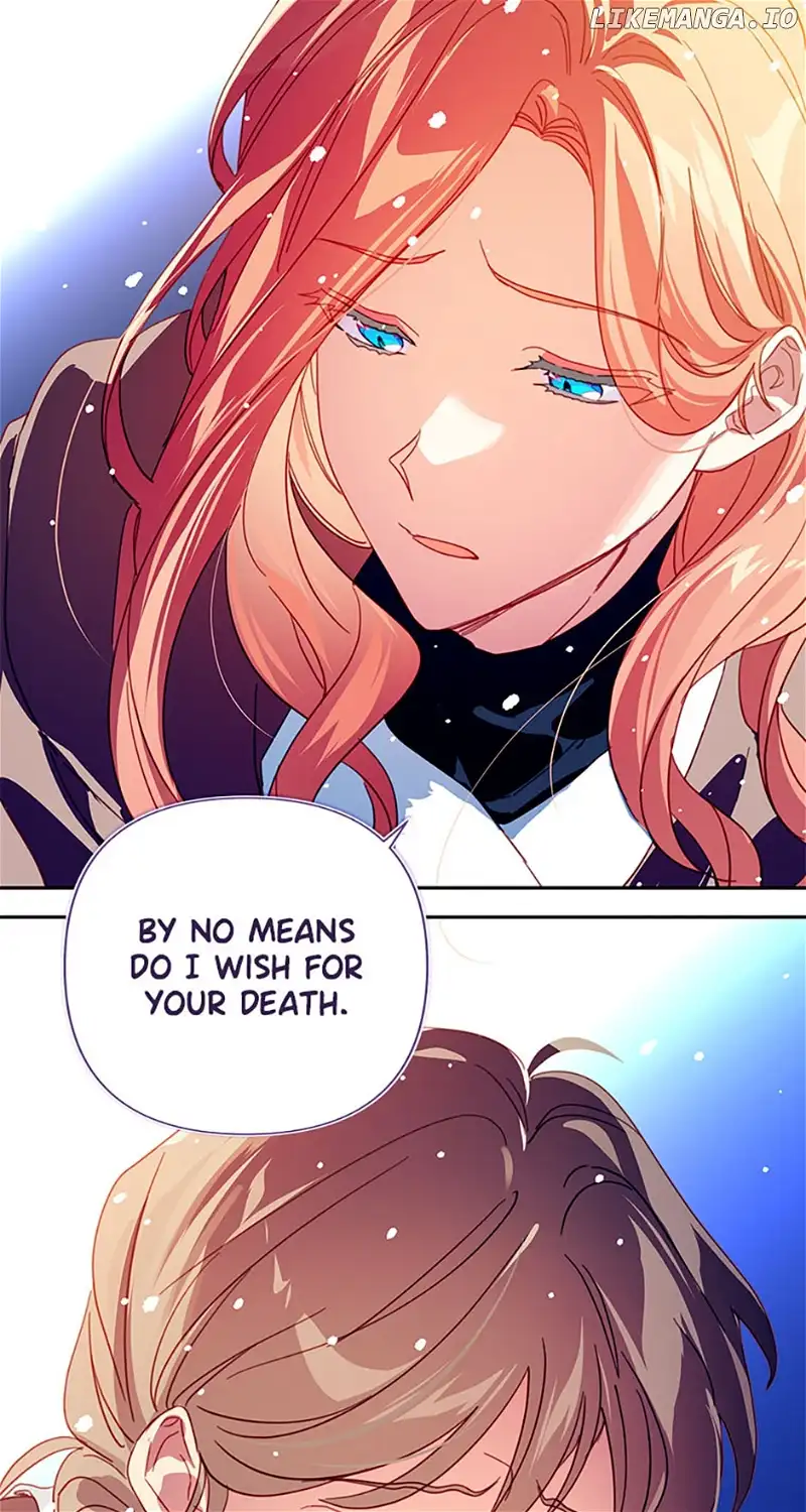 I Raised an Obsessive Servant Chapter 80 - Page 33