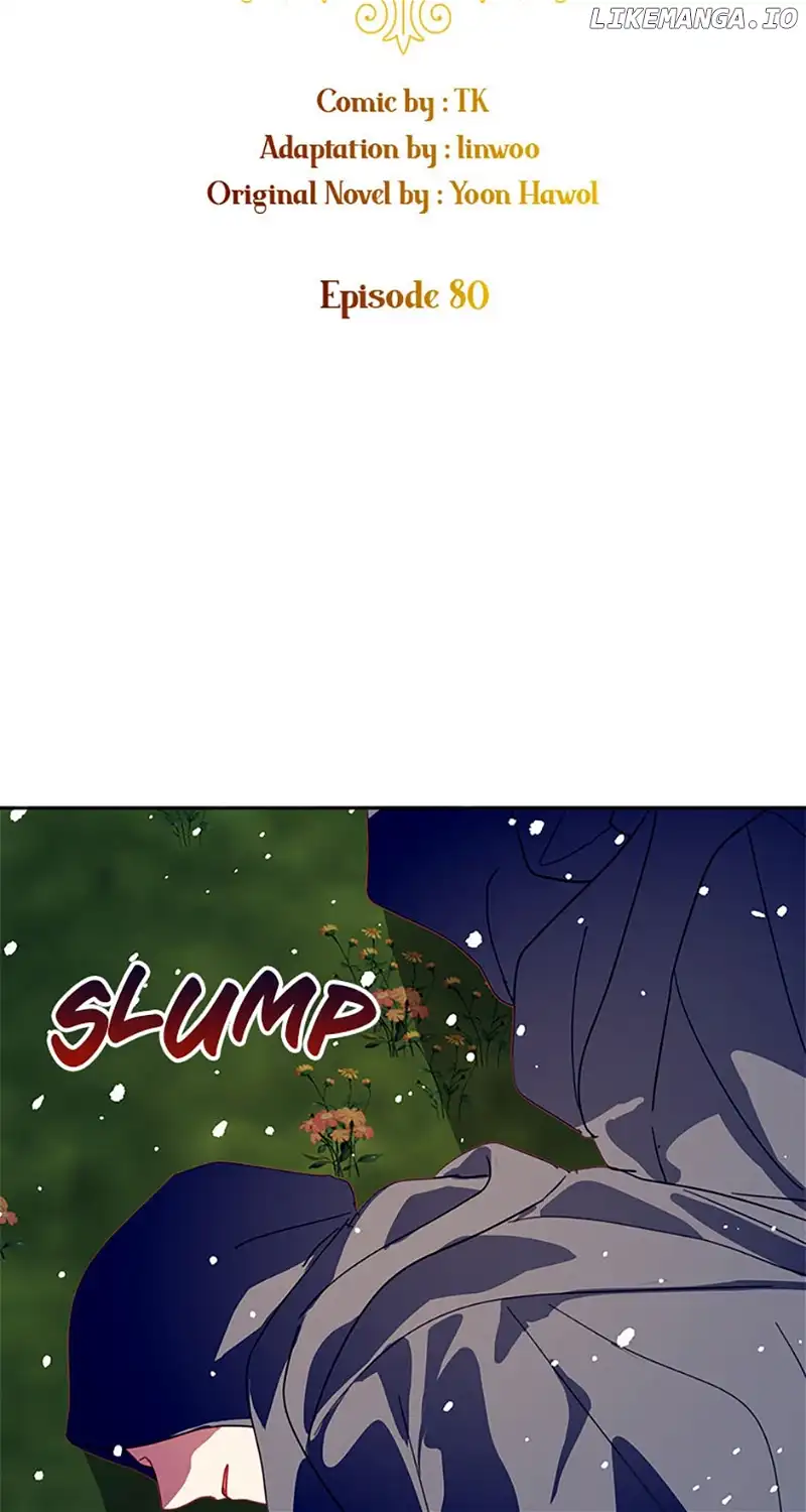 I Raised an Obsessive Servant Chapter 80 - Page 35