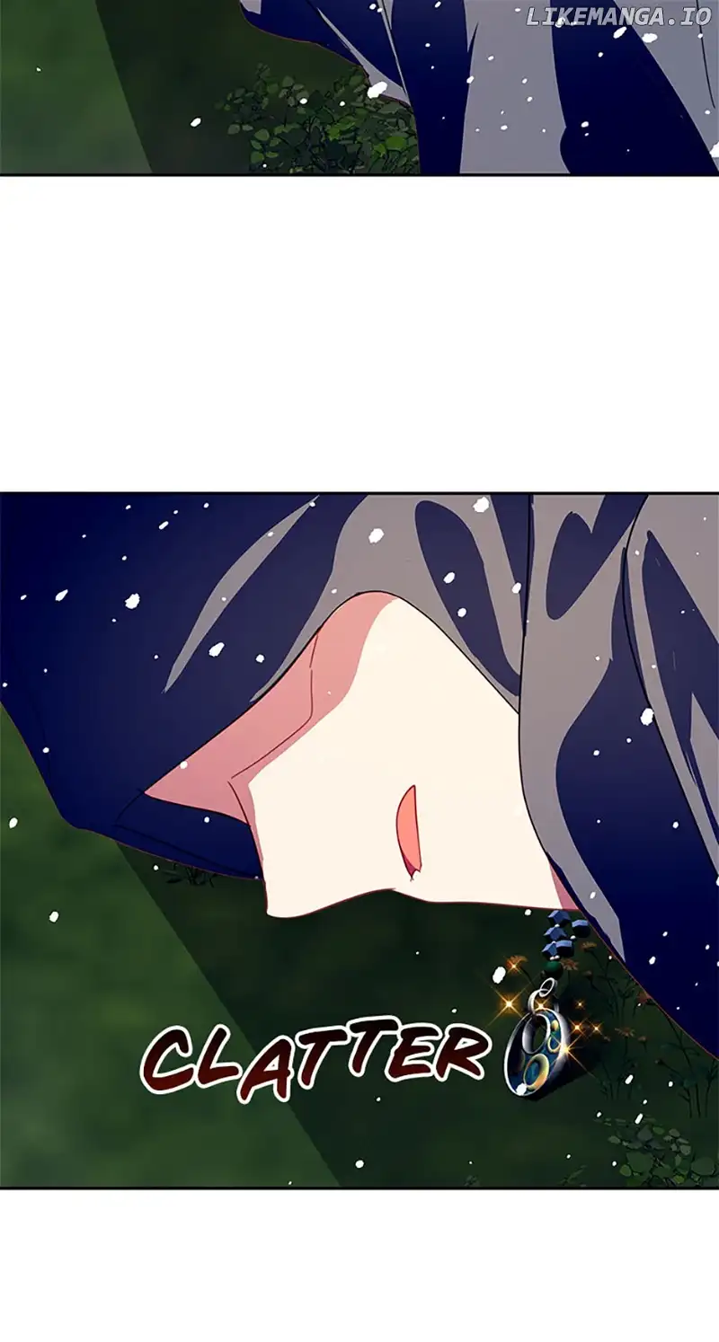 I Raised an Obsessive Servant Chapter 80 - Page 36