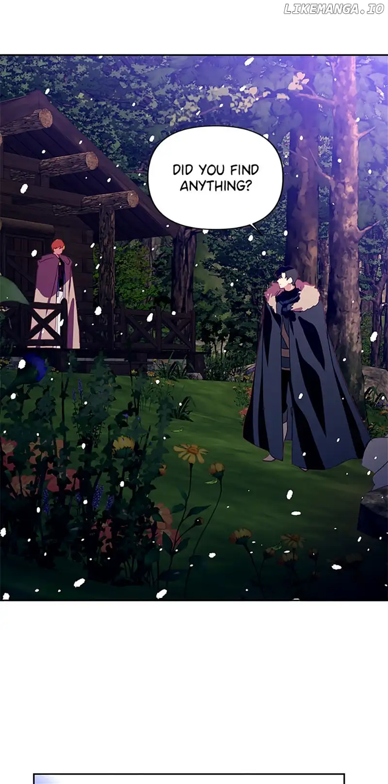 I Raised an Obsessive Servant Chapter 80 - Page 37